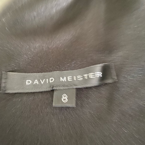 David Meister dress - Picture 10 of 10